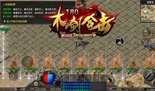 新180泡点合击传奇手游sf下载